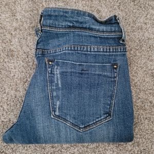 dELIA's Skinny Jeans